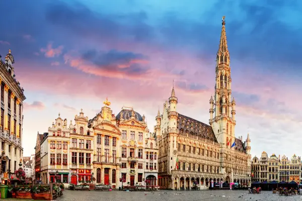 sugar baby bruxelles