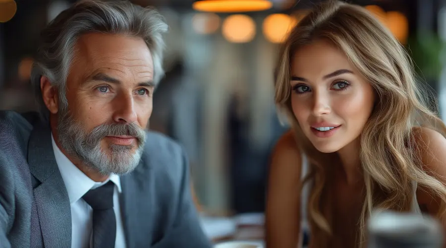 trouver bon mentor sugar baby