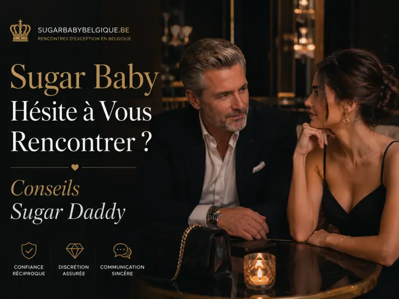 sugar baby refuse rencontre conseils sugar daddy